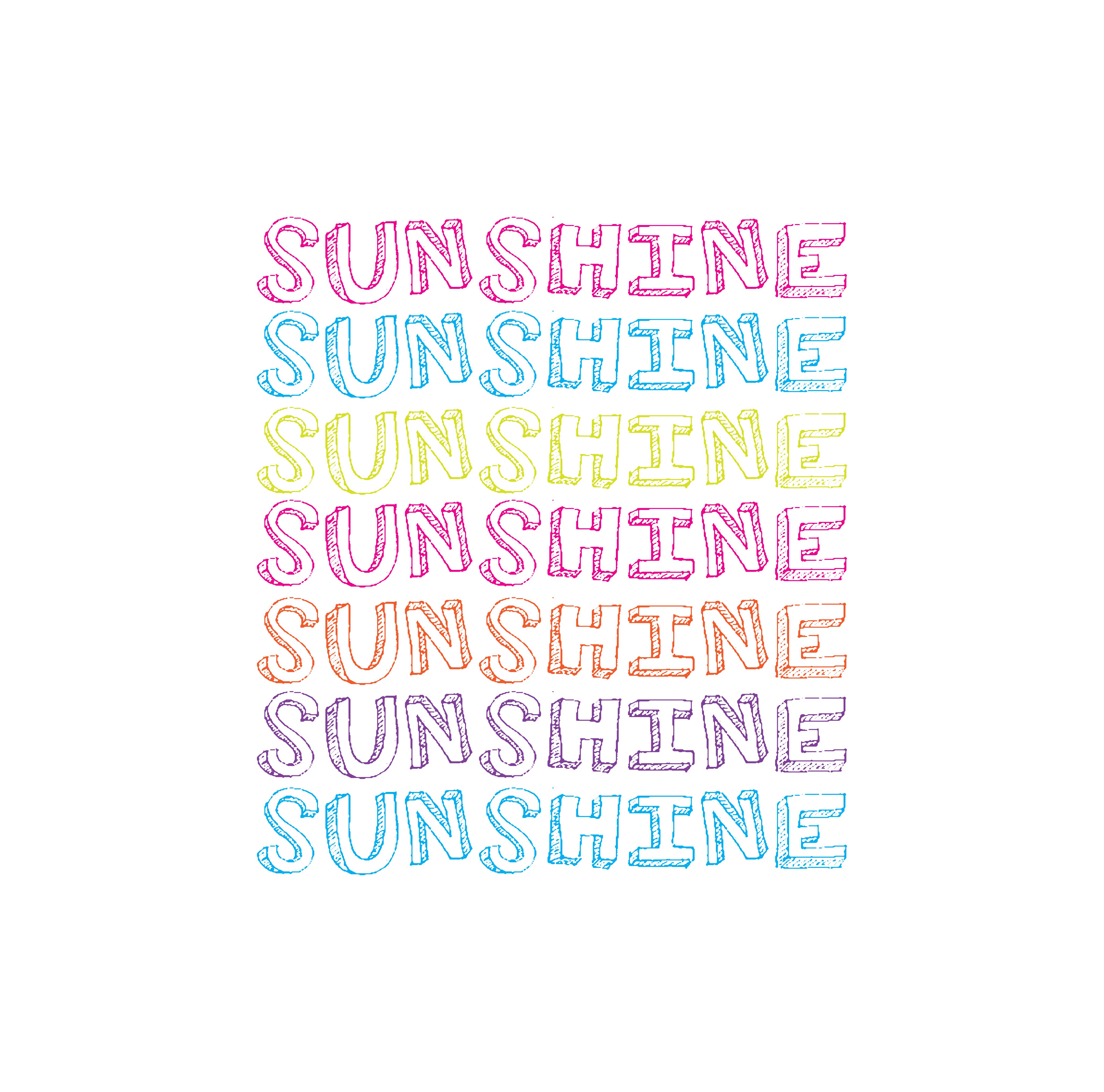 Sunshine Palooza