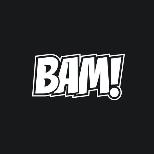 Redesign Pop Culture Comic Company Logo
