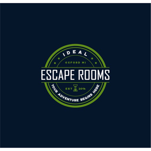 Ideal Escape Rooms
