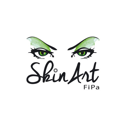 Logo SkinArt