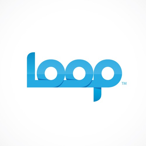 Create the next logo for Loop