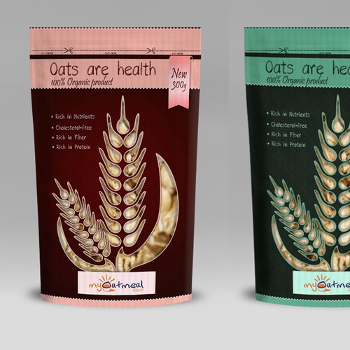 MYOatmeal