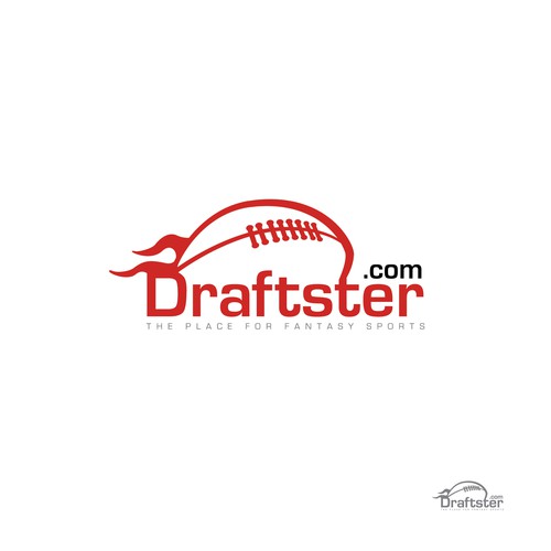 logo for Draftster.com