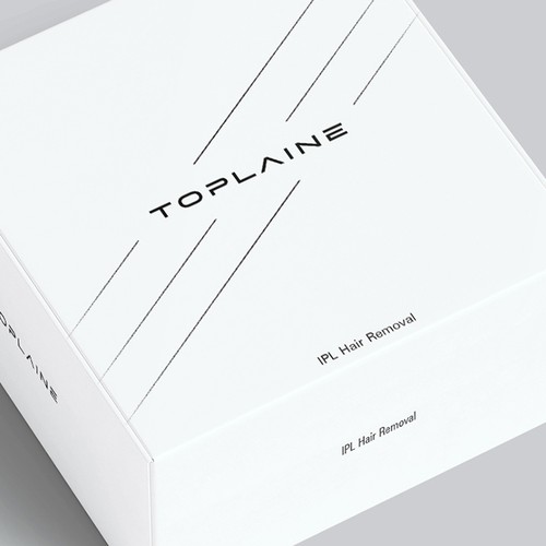 Package for topline