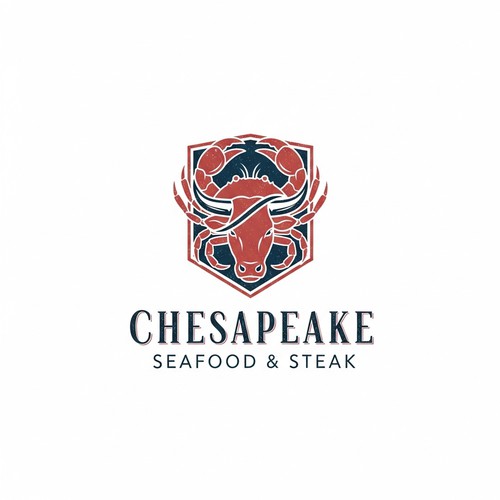 Logo Concept for Chesapeake