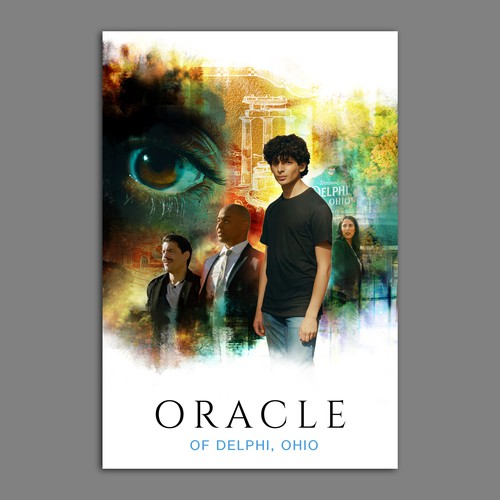 Oracle of Delphi, Ohio