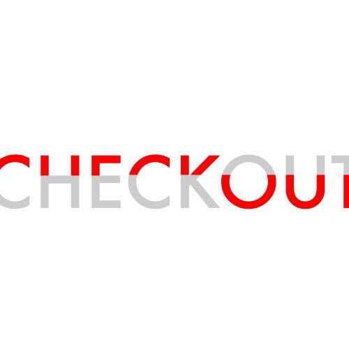 Create the next logo for Checkout.com