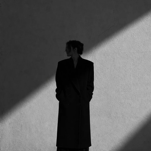 HALFLIGHT — Portfolio for a Photographer of the Dark