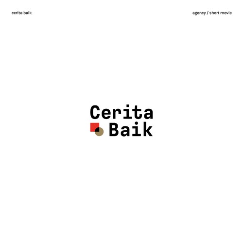 cerita baik | production house