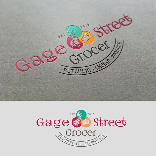 Gage Street Grocer