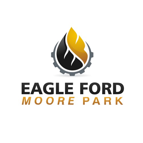 Create a logo for a new real estate project in south Texas