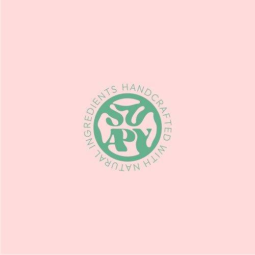 Modern logo design