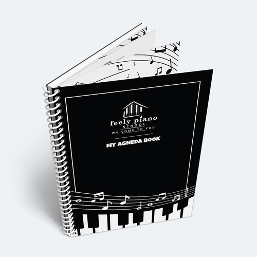 Professional and Creative Music School Agenda