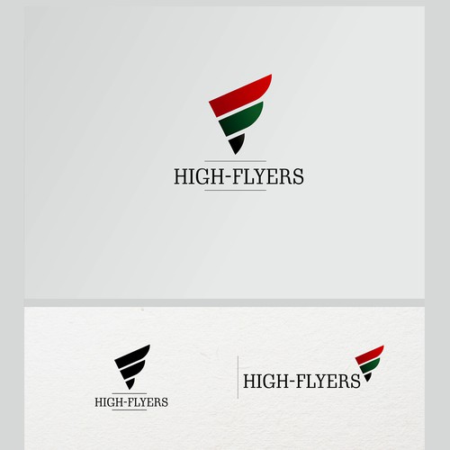 High-flyers Logo Contest