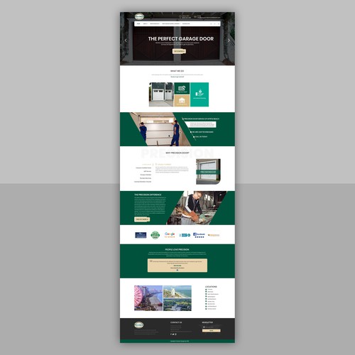 Website Design