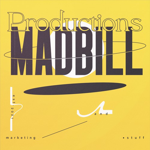 MADBILL Productions