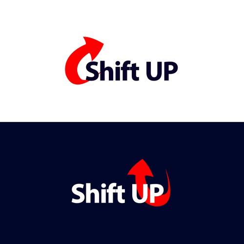 SHIFT UP