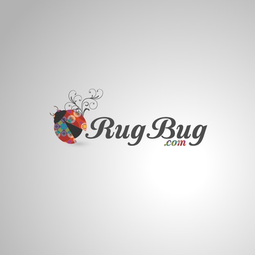 New Logo Design wanted for RugBug.com