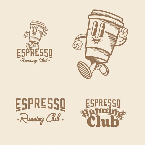 Espresso Running Club