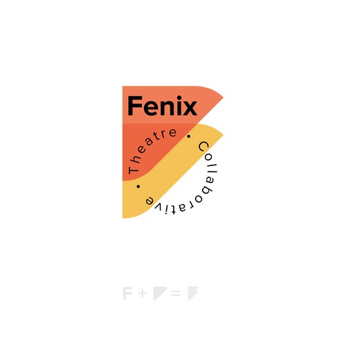 Fenix Theatre Collaborative Logo