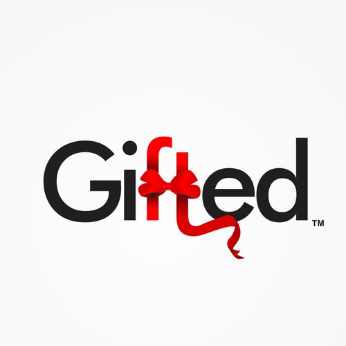 Gifted needs a new logo