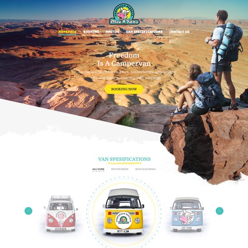Webdesign
