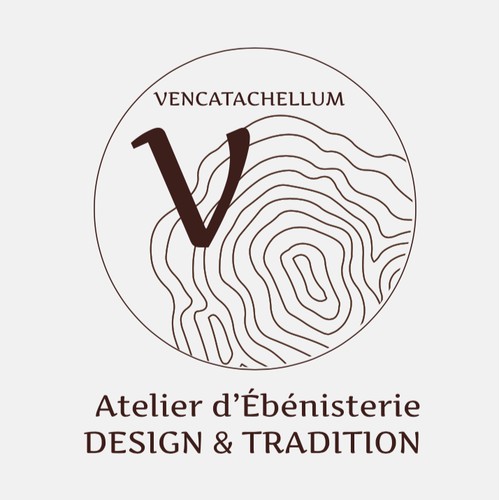 Logo • Vencatachelum 