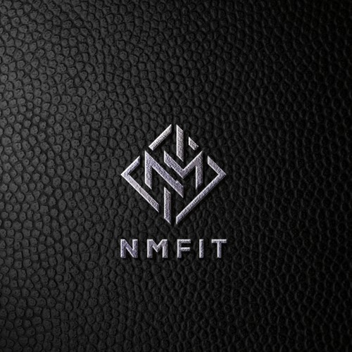 NMfit logo