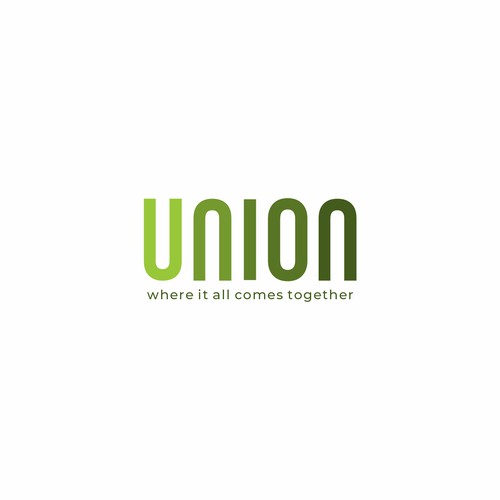 union logo