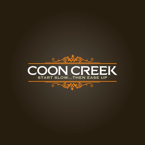 New logo wanted for Coon Creek