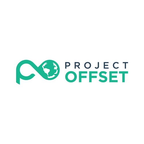 Project Offset logo