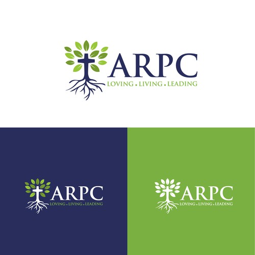 ARPC LOGO