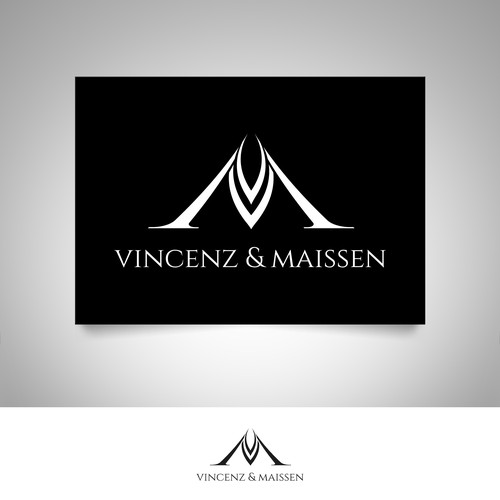 Logodesign für Fashion-Brand