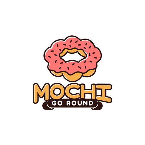 Mochi go round