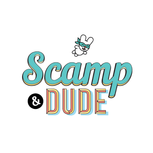 Scamp&Dude 
