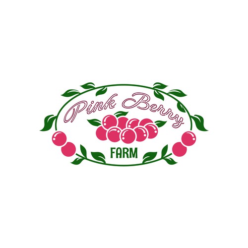 Pink Berry Farm