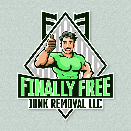 FINALLY FREE