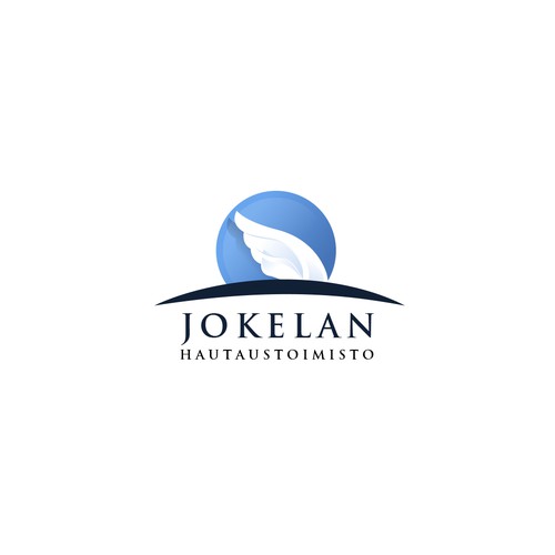 Logo design proposal for Jokelan