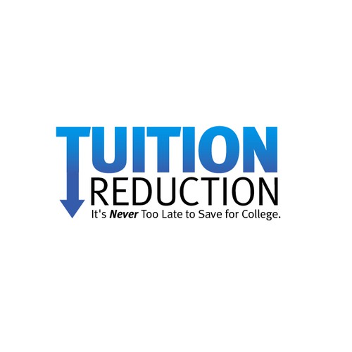 Tuition Reduction needs a new Logo Design