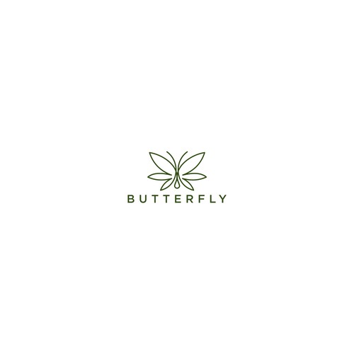 Butterfly CBD