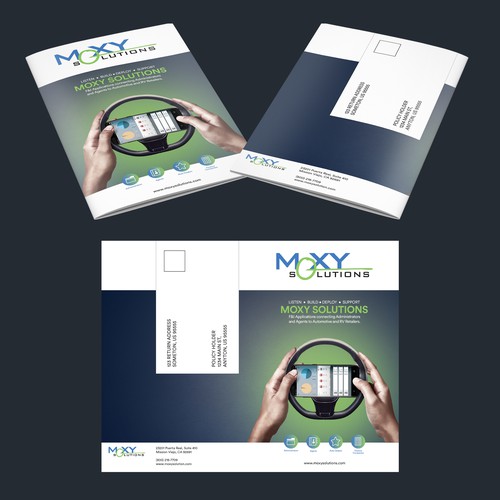 Moxy Solutions Cover