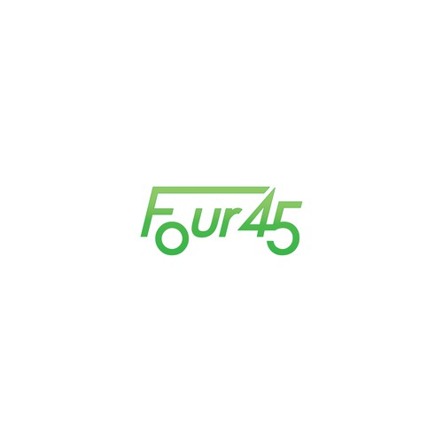 Internet savvy logo for specialised freight company!