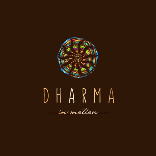 Dharma in Motion