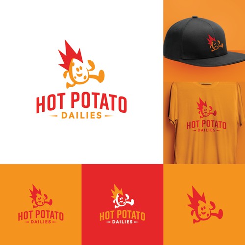 Hot Potato Dailies