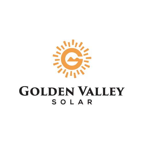 golden valley solar