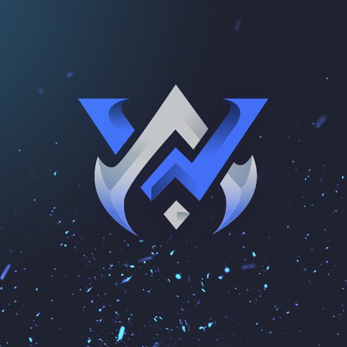 World of Warcraft Esports Logo