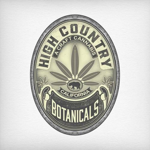 High Country Botanicals