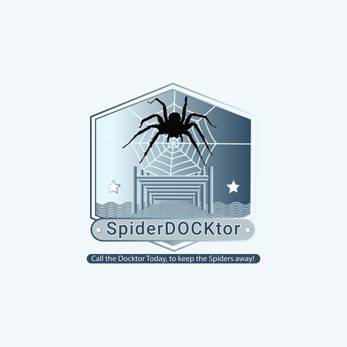 SpiderDOCKtor