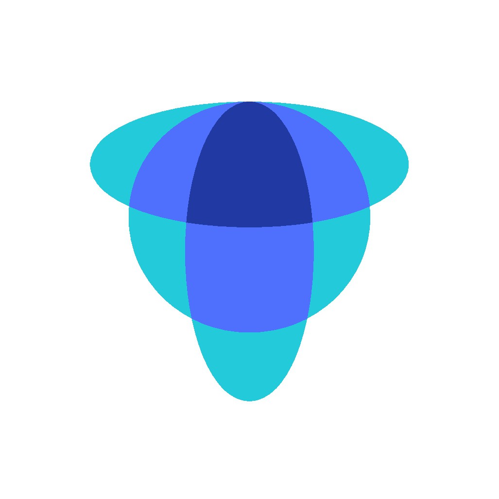 Elegant logo for open source project
