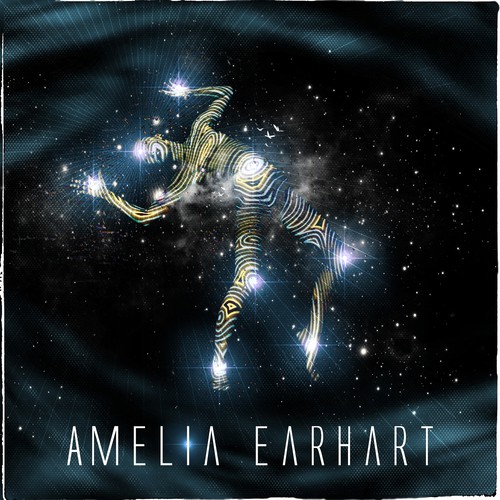 Psychedelic Music Album Art